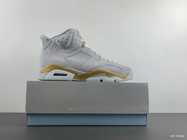 Jordan Olympics Air Paris DQ4914-074 6 0811